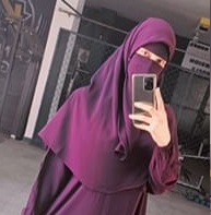 Fatma Mohamed